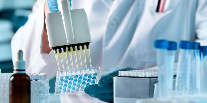 Araclon Biotech | ABtest-Service