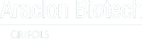 'Araclon' logo