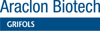 'Araclon' logo